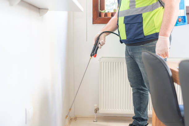 Best Residential Pest Control  in Ethete, WY